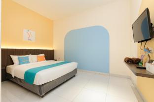 Sans Hotel Max Living Cengkareng