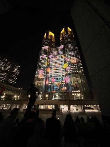 Hotel EL Shinjuku 6