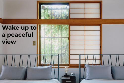 Japanese Tradition Hotel Evergreen