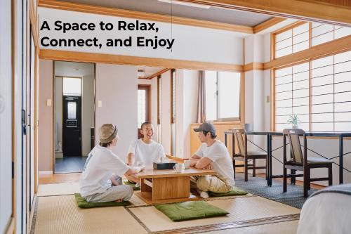 Japanese Tradition Hotel Evergreen - Tap to explore photos