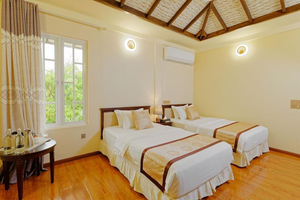 LHOHI INN BOUTIQUE HOTEL - Tap to explore photos