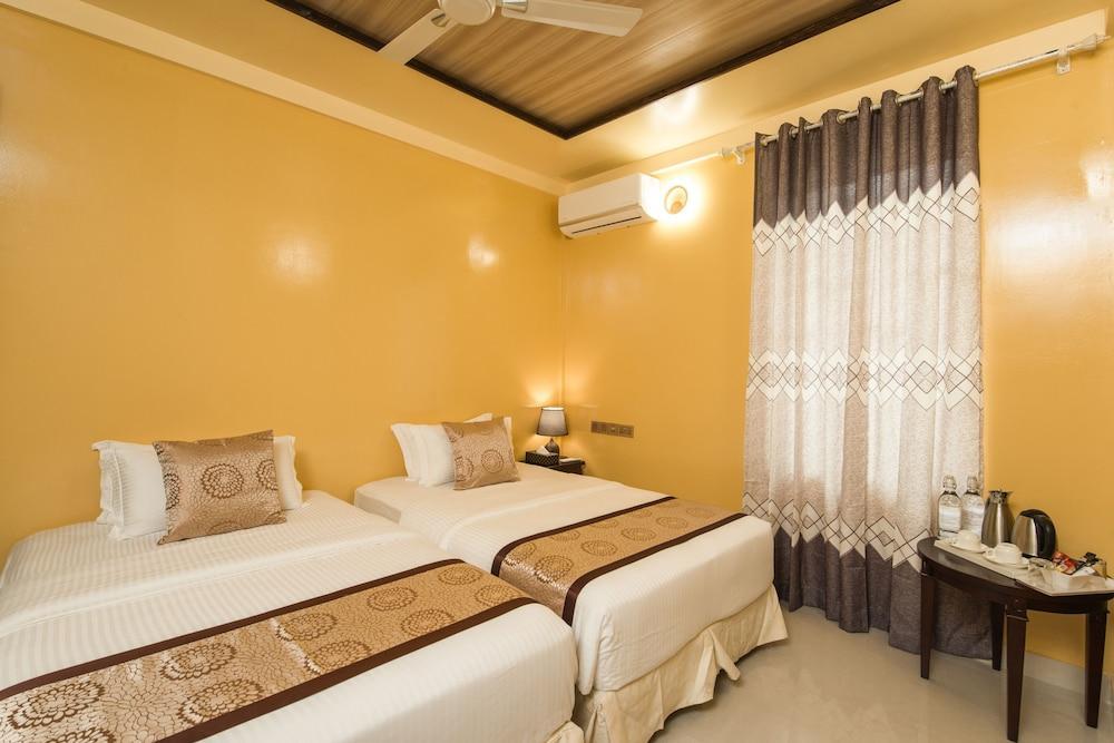 LHOHI INN BOUTIQUE HOTEL Room Type - Standard Room