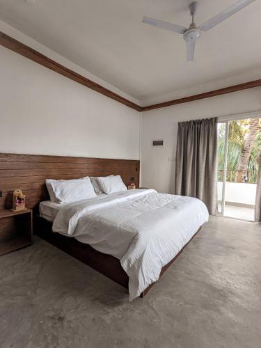 Dhoadhi Retreat Room Type - Double or Twin Room
