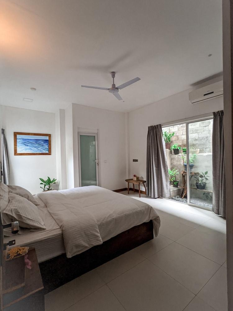 Dhoadhi Retreat Room Type - Deluxe Double or Twin Room