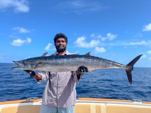 Niru Isle Maldives - Tap to explore photos