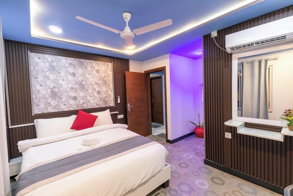 Isle inn Room Type - Comfort Room