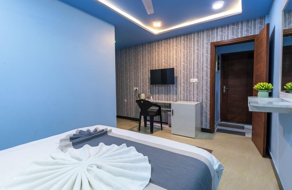 Isle inn Room Type - Comfort Room