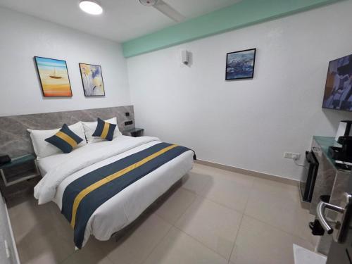 TOUR INN Room Type - Superior Double Room