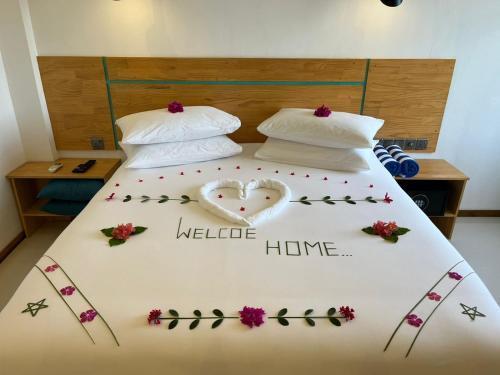 Wish Guesthouse