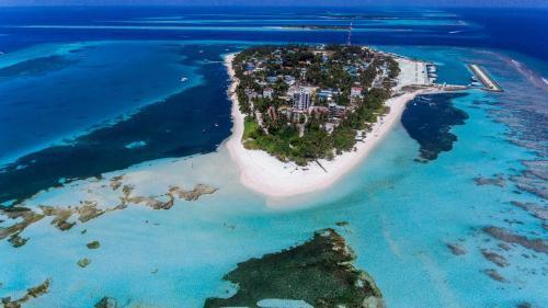 Dhangethi Inn - Tap to explore photos