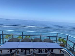 The Hive Beach Hotel - Tap to explore photos