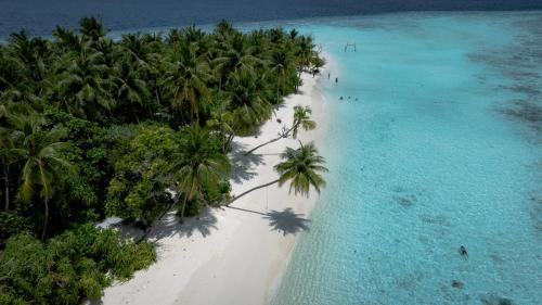 Hitha Maldives - Omadhoo - Tap to explore photos