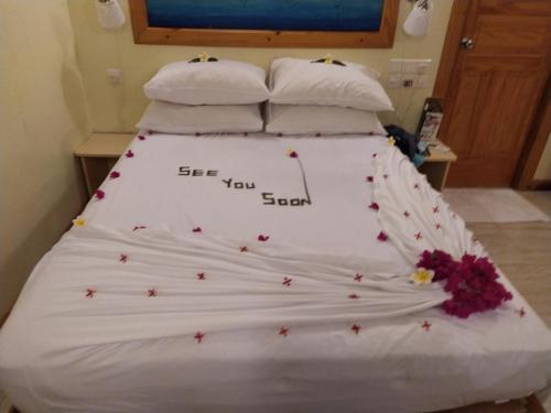 Royal Reef Stay Room Type - Double Room with Garden View Royal Reef Stay Room Type - Double Room with Garden View
