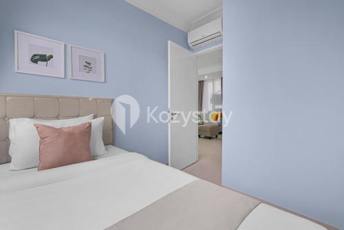 Cyan by Kozystay - Kuningan - Tap to explore photos