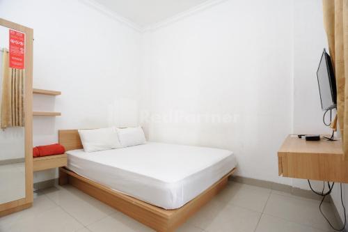 Capital O 90432 Family Residence Near SCBD, Ciwalk, Mall Casablanca