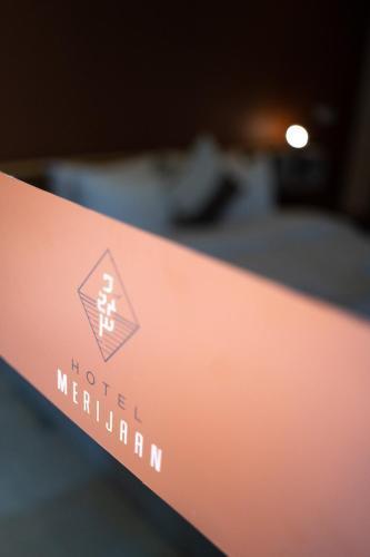Merijaan Maldives Room Type - Standard Double or Twin Room