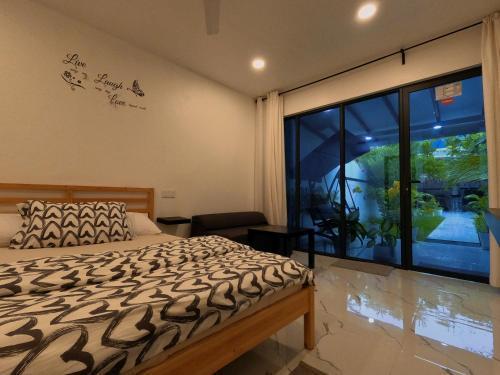 Oceana Inn Maldives - Tap to explore photos