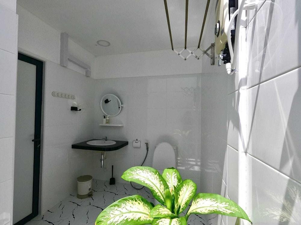 Oceana Inn Maldives - Tap to explore photos