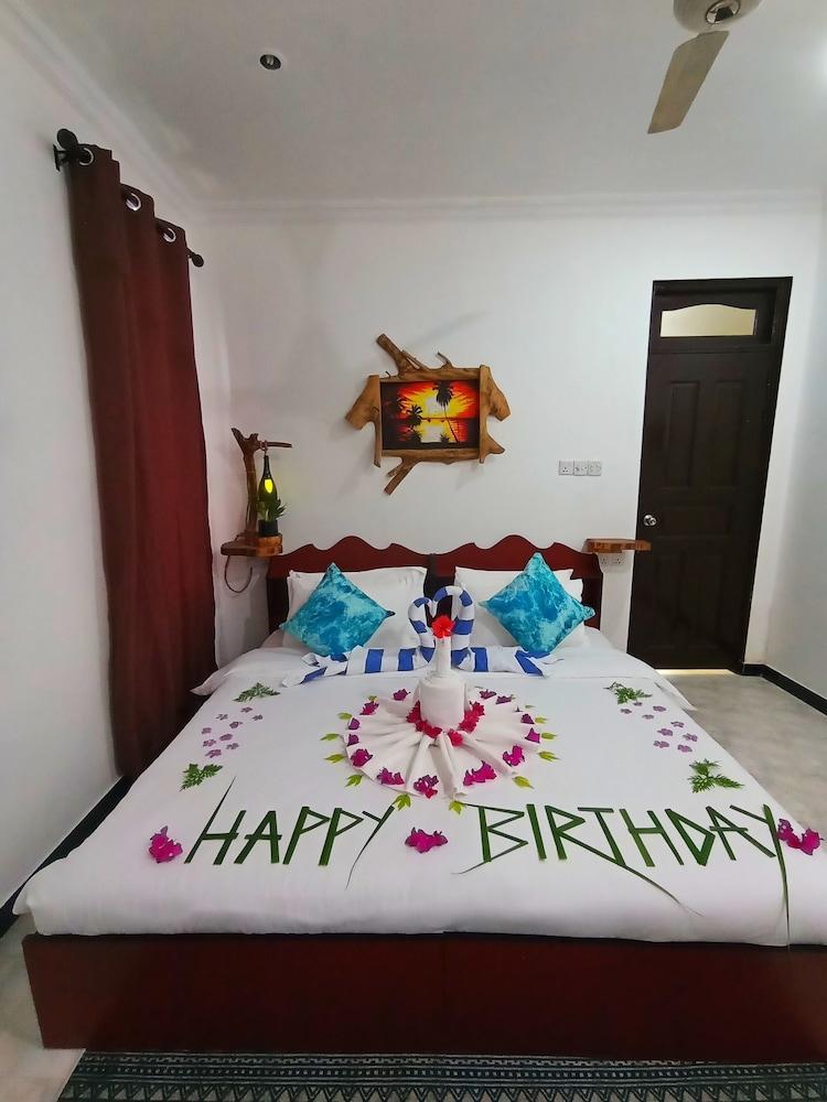 The Corbin Guest House Room Type - Classic Double or Twin Room
