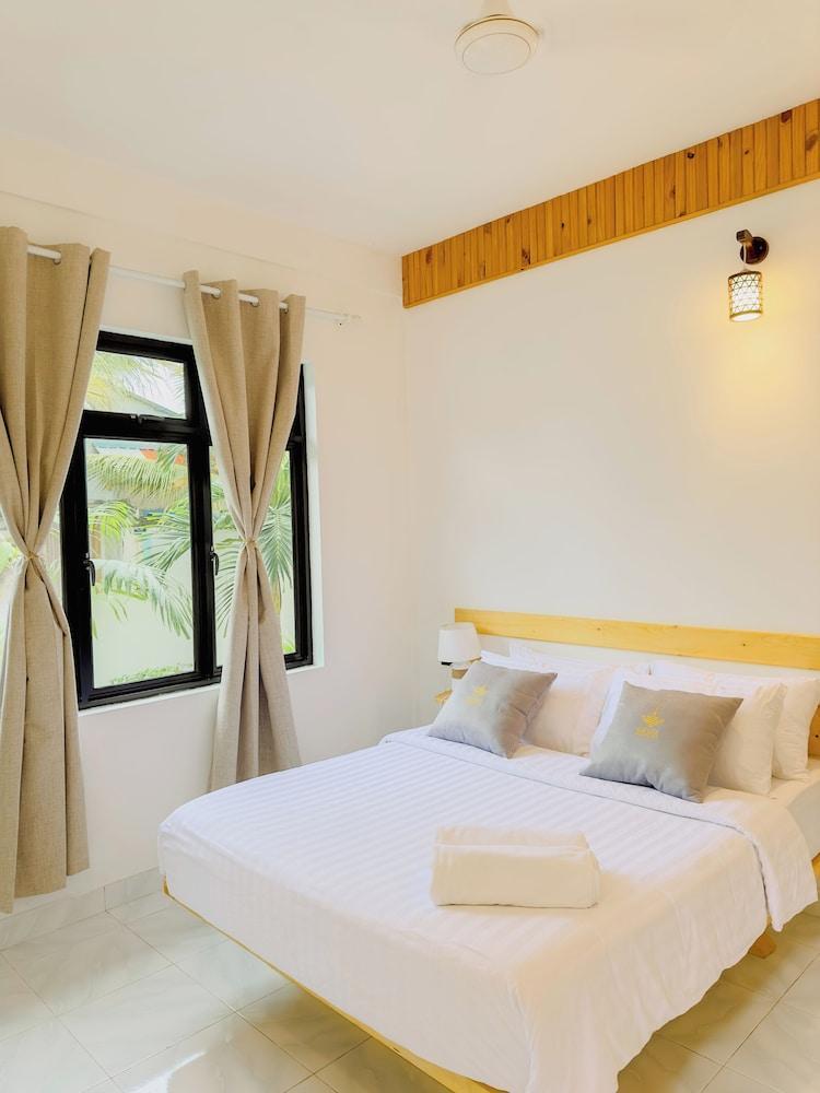 Dhoani Maldives Guesthouse - Tap to explore photos