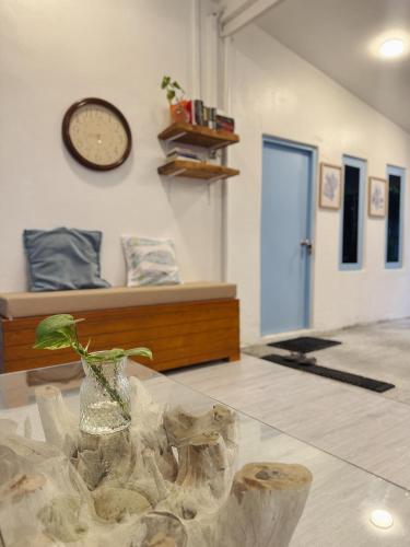 Thulusdhoo Garden Villa - Tap to explore photos