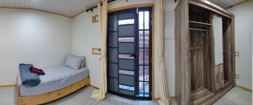 Rashuthere Maldives Room Type - Comfort Triple Room