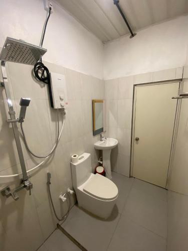 Rashuthere Maldives Room Type - Double or Twin Room
