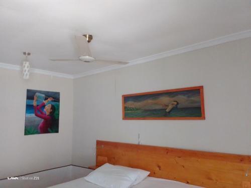 Ocean Way Guraidhoo Room Type - Standard Double Room
