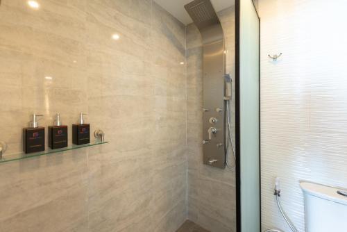 Funplace Beach Room Type - Double Room