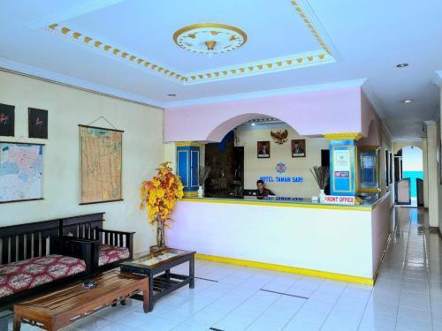 Hotel Taman Sari