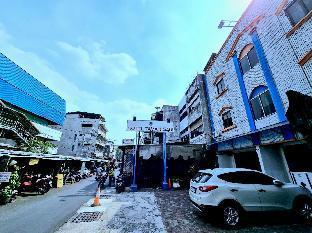 Hotel Taman Sari