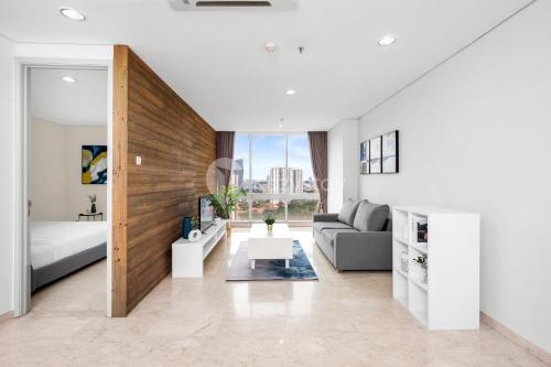 Nova by Kozystay - Kuningan Room Type - Two-Bedroom Apartment