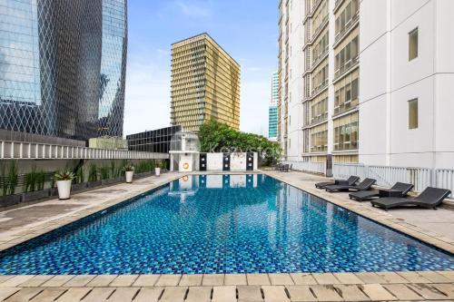 Nova by Kozystay - Kuningan