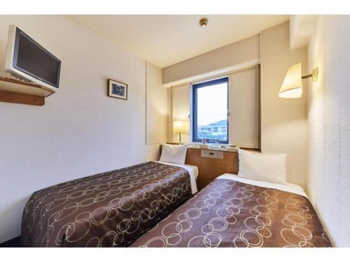 Urayasu Sun Hotel - Vacation STAY 33015v Room Type - Studio