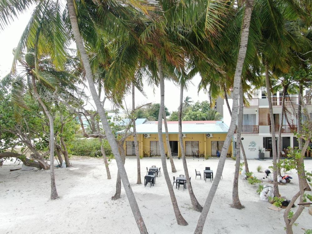 Crown Beach Villas - Tap to explore photos