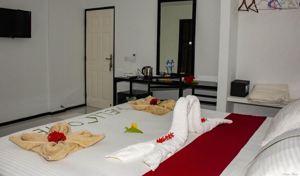 Crown Beach Villas Room Type - Deluxe Double or Twin Room Crown Beach Villas Room Type - Deluxe Double or Twin Room