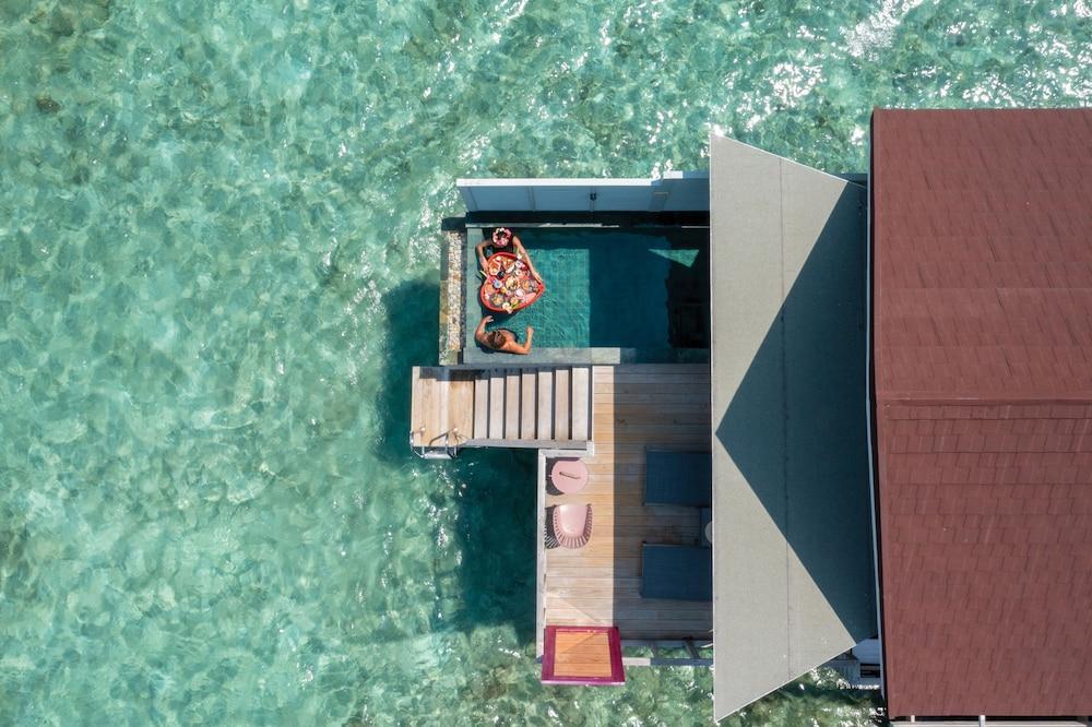 OBLU SELECT Lobigili with Free Transfers Room Type - SunNest Water Pool Villa (minimum 2 adults) OBLU SELECT Lobigili with Free Transfers Room Type - SunNest Water Pool Villa (minimum 2 adults)