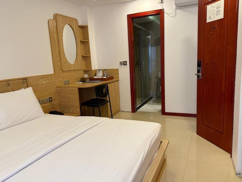 SUNNY CANOPY Room Type - Superior Room, Annex Building