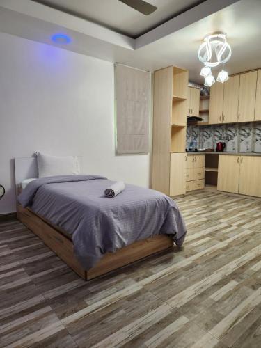 Marine Holiday Room Type - Triple Room