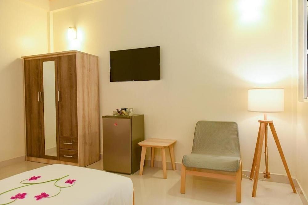 One The Island Room Type - Standard Room, 2 Twin Beds