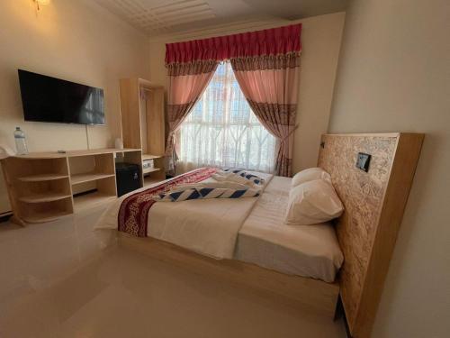 Ocean Waves Inn Room Type - Deluxe Double or Twin Room
