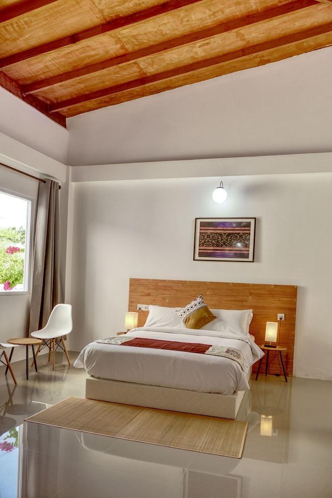 Island Ambience Room Type - Family Room