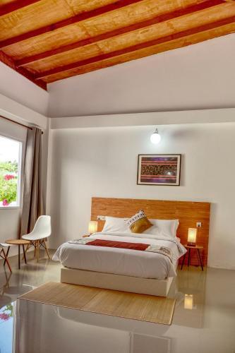 Island Ambience Room Type - Deluxe Family Room Island Ambience Room Type - Deluxe Family Room