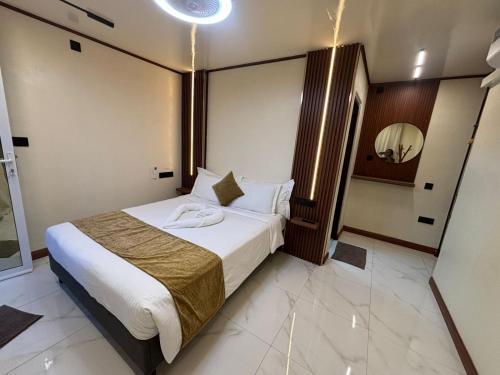 Konut by Thakuru Room Type - Queen Room with Garden View Konut by Thakuru Room Type - Queen Room with Garden View