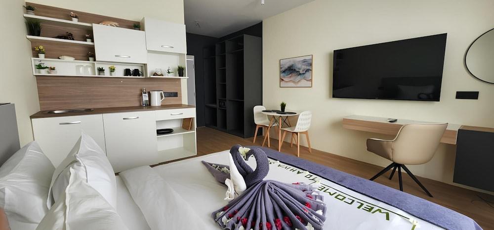 Ahiva Village Room Type - Luxury Room, 1 Bedroom
