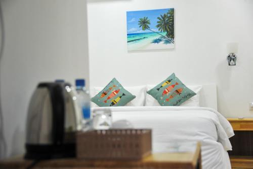 Asseyri Guest House - Tap to explore photos
