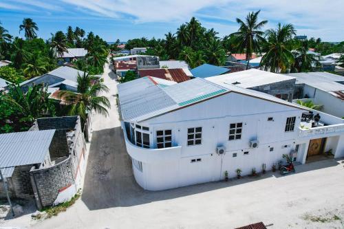 Asseyri Guest House - Tap to explore photos