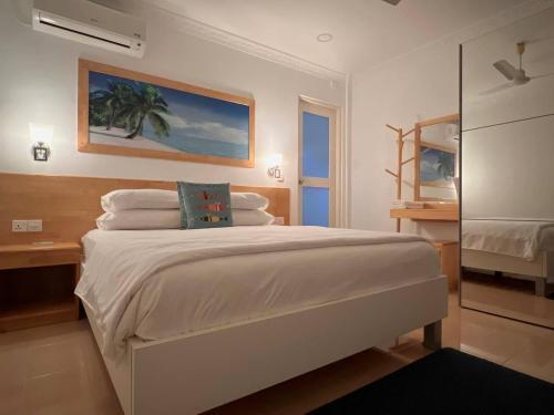 Asseyri Guest House Room Type - Double Room