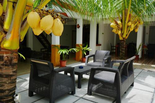 Asseyri Guest House - Tap to explore photos