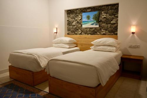 Asseyri Guest House - Tap to explore photos